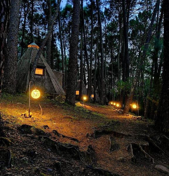 Скачать The Teepee