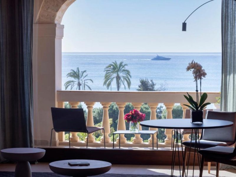 Отель Calatrava