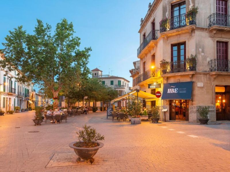 HBE Boutique España - Turismo de Interior