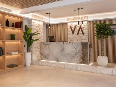 Valentin Somni Hotel & Suites