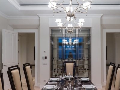 Villa in vendita a Nagüeles-Milla de Oro, Marbella, Málaga (Spagna)