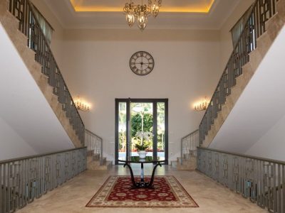 Villa in vendita a Nagüeles-Milla de Oro, Marbella, Málaga (Spagna)