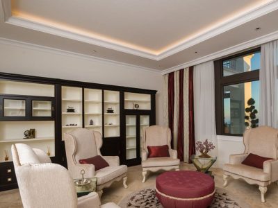 Villa in vendita a Nagüeles-Milla de Oro, Marbella, Málaga (Spagna)