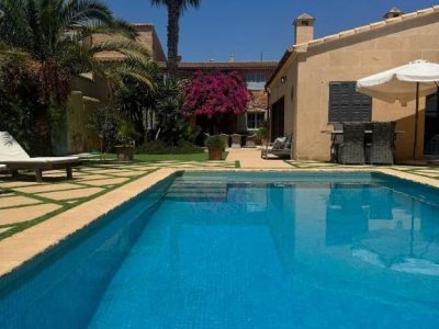 Charming äsja renoveeritud Villa koos Private Pool