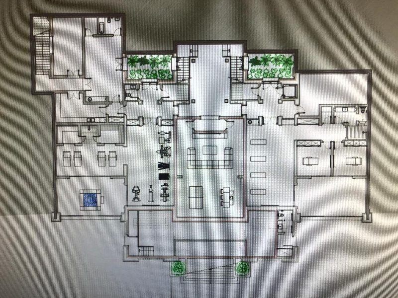 Villa for sale in Nagüeles-Milla de Oro, Marbella, Málaga (Spain)