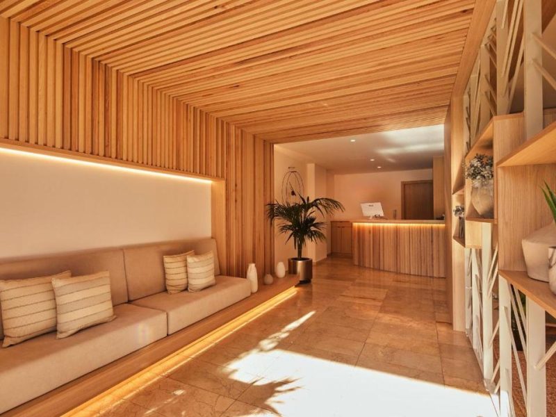 Hotel Zurbarán Palma