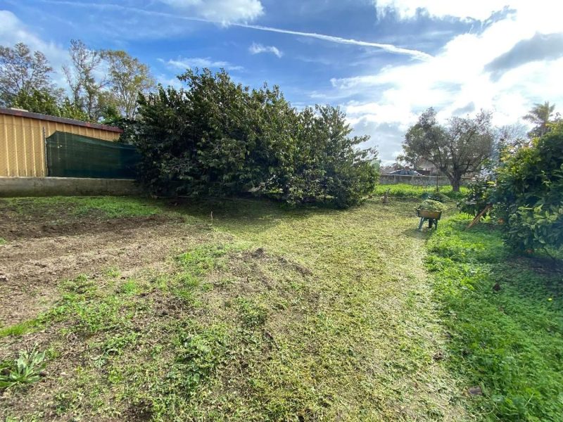 Land for sale in San Pedro de Alcántara, Marbella, Málaga (Spain)