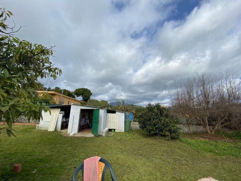 Land for sale in San Pedro de Alcántara, Marbella, Málaga (Spain)