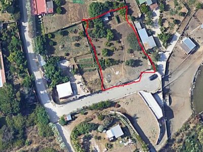 Teren pentru constructii de vanzare in San Pedro de Alcántara, Marbella, Málaga