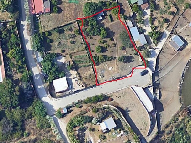 Land for sale in San Pedro de Alcántara, Marbella, Málaga (Spain)