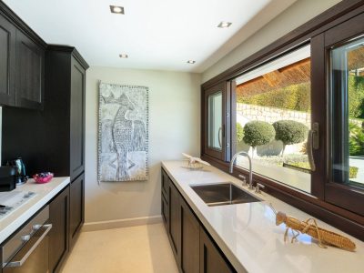 Villa for sale in Nagüeles-Milla de Oro, Marbella, Málaga (Spain)