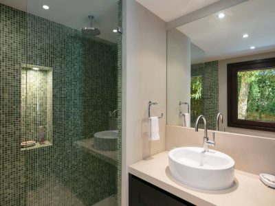 Villa for sale in Nagüeles-Milla de Oro, Marbella, Málaga (Spain)