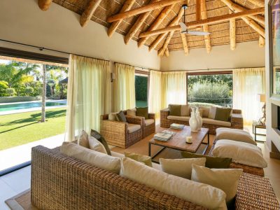 Villa for sale in Nagüeles-Milla de Oro, Marbella, Málaga (Spain)