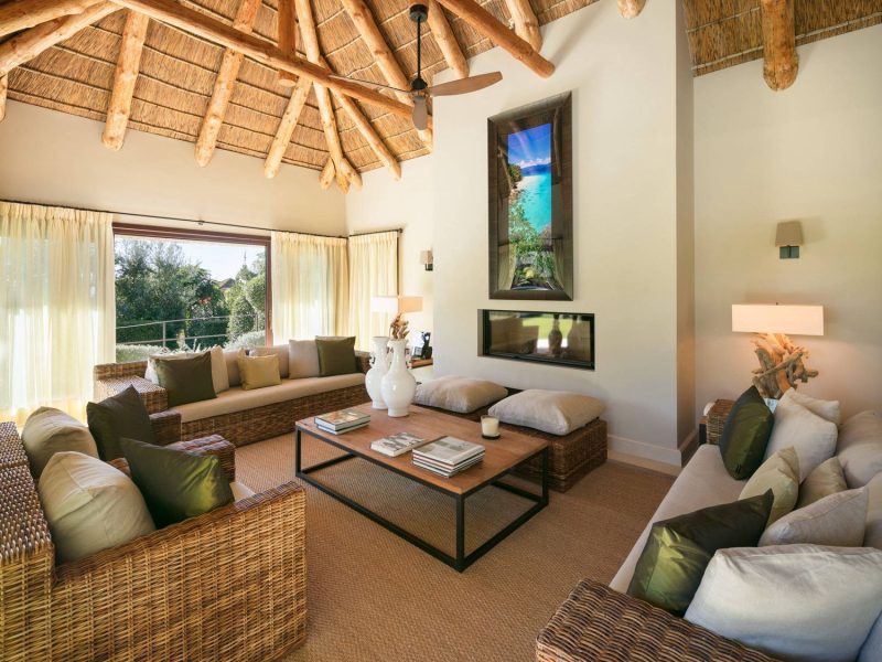 Villa para venda em Nagüeles-Milla de Oro, Marbella, Málaga (Espanha)