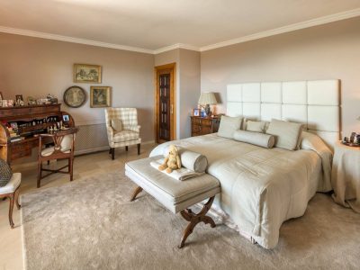 Villa for sale in Nagüeles-Milla de Oro, Marbella, Málaga (Spain)