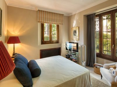 Villa for sale in Nagüeles-Milla de Oro, Marbella, Málaga (Spain)