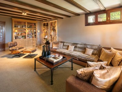 Villa for sale in Nagüeles-Milla de Oro, Marbella, Málaga (Spain)