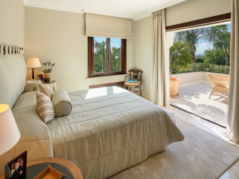 Villa para venda em Nagüeles-Milla de Oro, Marbella, Málaga (Espanha)