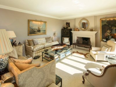 Villa for sale in Nagüeles-Milla de Oro, Marbella, Málaga (Spain)