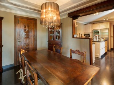 Villa for sale in Nagüeles-Milla de Oro, Marbella, Málaga (Spain)