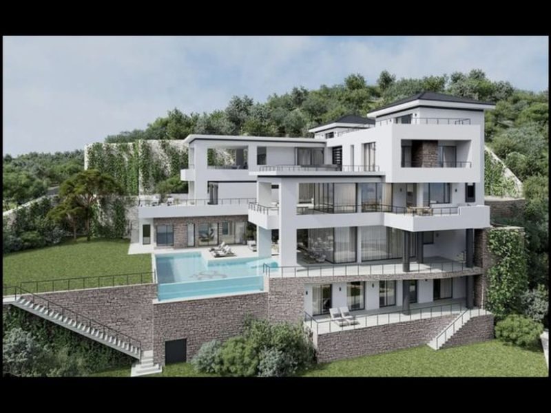 Müük asukohas El Madroñal, Benahavís, Málaga (Hispaania)