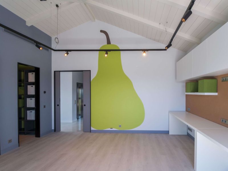 Müük asukohas El Madroñal, Benahavís, Málaga (Hispaania)