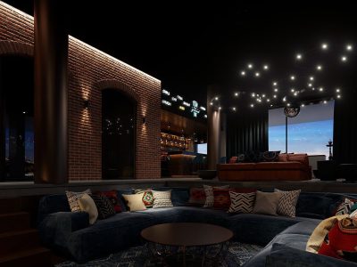 Villa en venta en El Madroñal, Benahavís, Málaga (España)