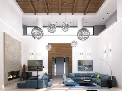 Villa en venta en El Madroñal, Benahavís, Málaga (España)