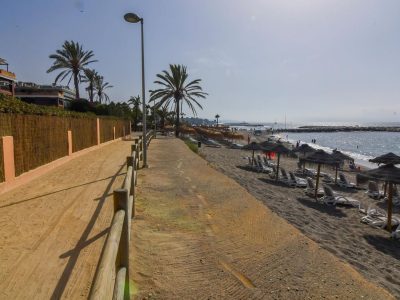 Apartment for sale in Nueva Andalucía, Marbella, Málaga (Spain)