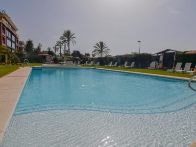 Apartment for sale in Nueva Andalucía, Marbella, Málaga (Spain)