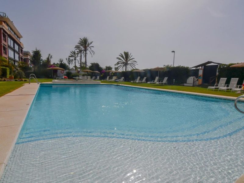 Apartment for sale in Nueva Andalucía, Marbella, Málaga (Spain)