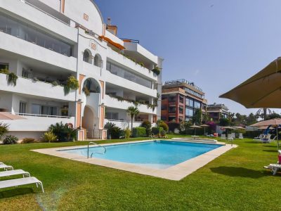 Apartment for sale in Nueva Andalucía, Marbella, Málaga (Spain)