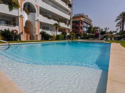 Apartment for sale in Nueva Andalucía, Marbella, Málaga (Spain)