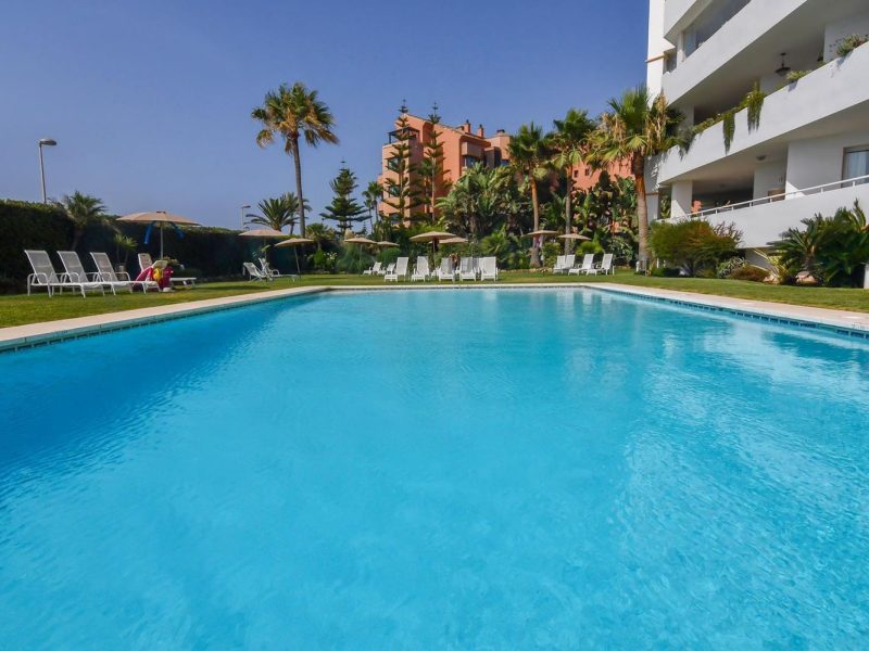 Apartment for sale in Nueva Andalucía, Marbella, Málaga (Spain)