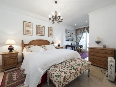 Apartment for sale in Nueva Andalucía, Marbella, Málaga (Spain)