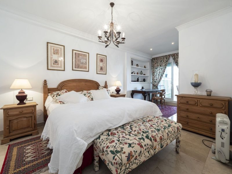 Apartment for sale in Nueva Andalucía, Marbella, Málaga (Spain)