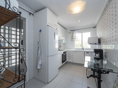 Apartment for sale in Nueva Andalucía, Marbella, Málaga (Spain)