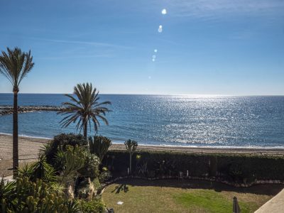 Apartment for sale in Nueva Andalucía, Marbella, Málaga (Spain)