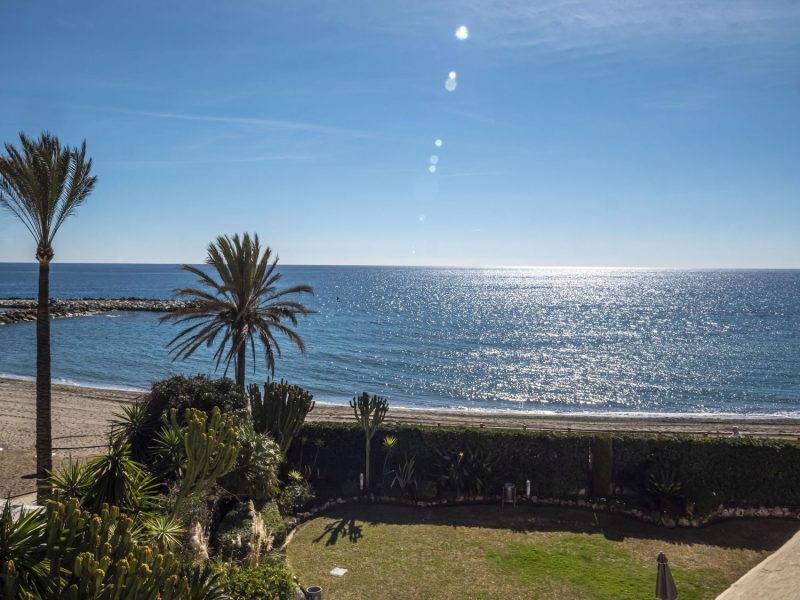 Apartment for sale in Nueva Andalucía, Marbella, Málaga (Spain)