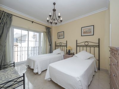 Apartment for sale in Nueva Andalucía, Marbella, Málaga (Spain)