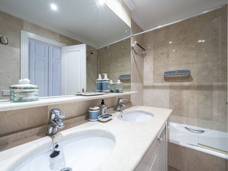 Apartment for sale in Nueva Andalucía, Marbella, Málaga (Spain)