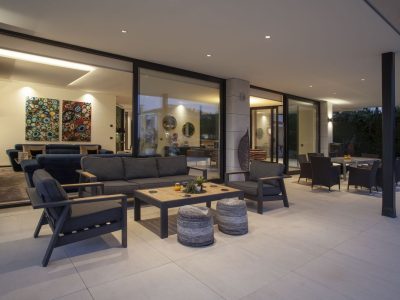 Villa til salg i Nueva Andalucía, Marbella, Málaga (Spanien)