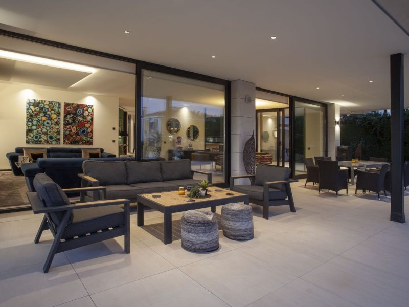 Villa for sale in Nueva Andalucía, Marbella, Málaga (Spain)