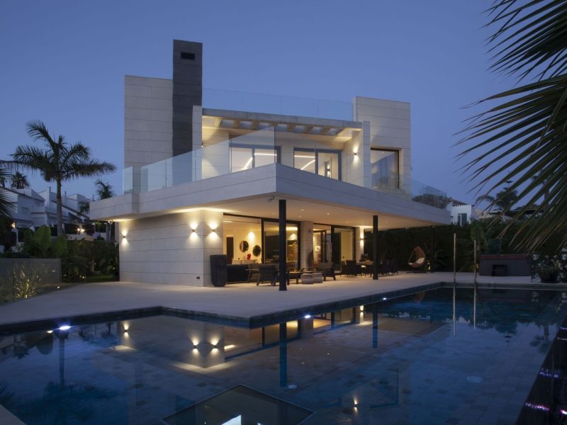 Villa for sale in Nueva Andalucía, Marbella, Málaga (Spain)