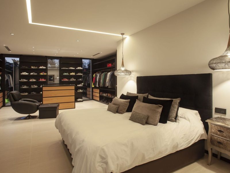 Villa for sale in Nueva Andalucía, Marbella, Málaga (Spain)