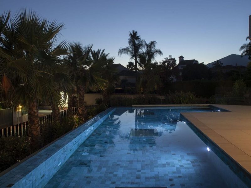 Villa for sale in Nueva Andalucía, Marbella, Málaga (Spain)