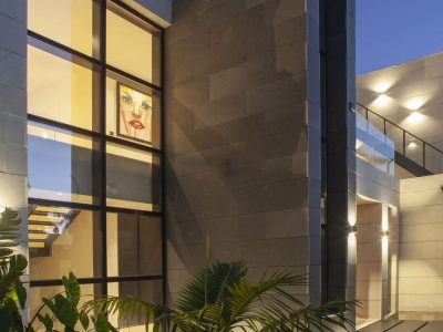 Villa til salg i Nueva Andalucía, Marbella, Málaga (Spanien)