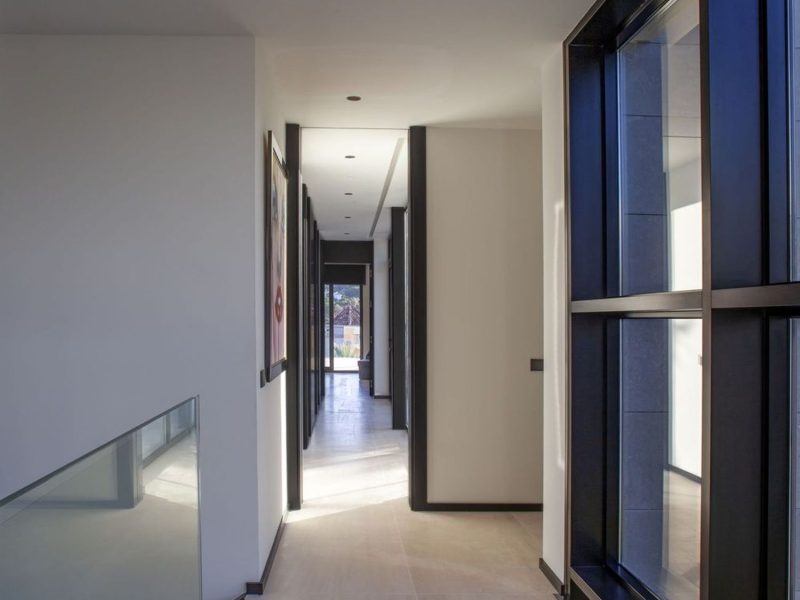 Villa for sale in Nueva Andalucía, Marbella, Málaga (Spain)