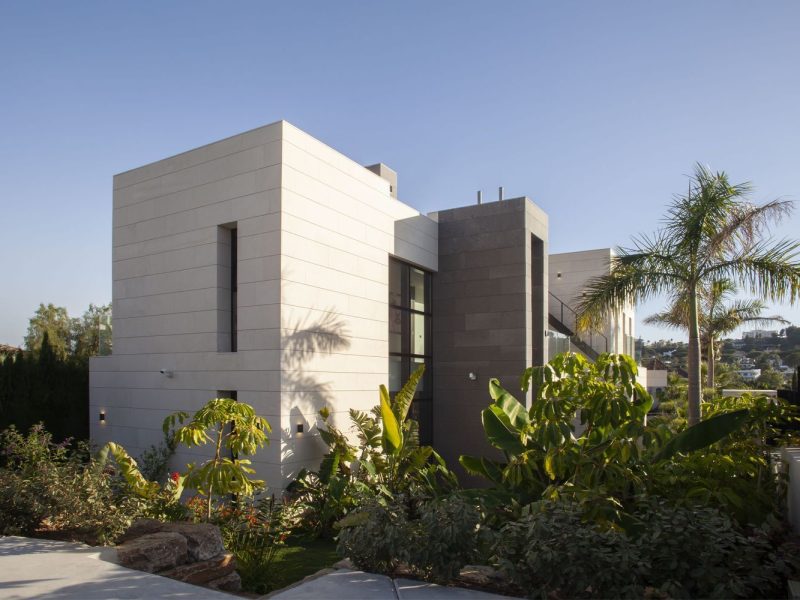 Villa for sale in Nueva Andalucía, Marbella, Málaga (Spain)