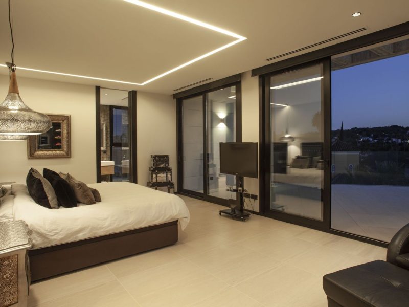 Villa for sale in Nueva Andalucía, Marbella, Málaga (Spain)